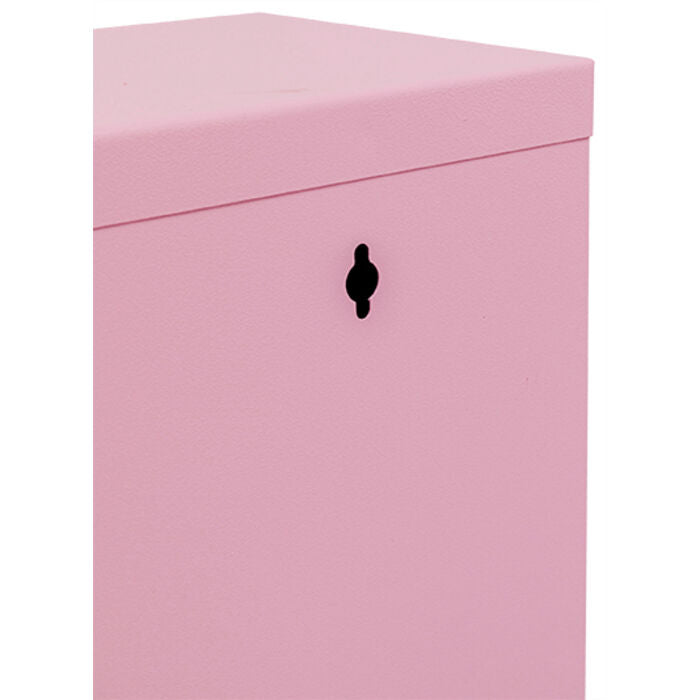 3 Drawer Rose Shoe Container