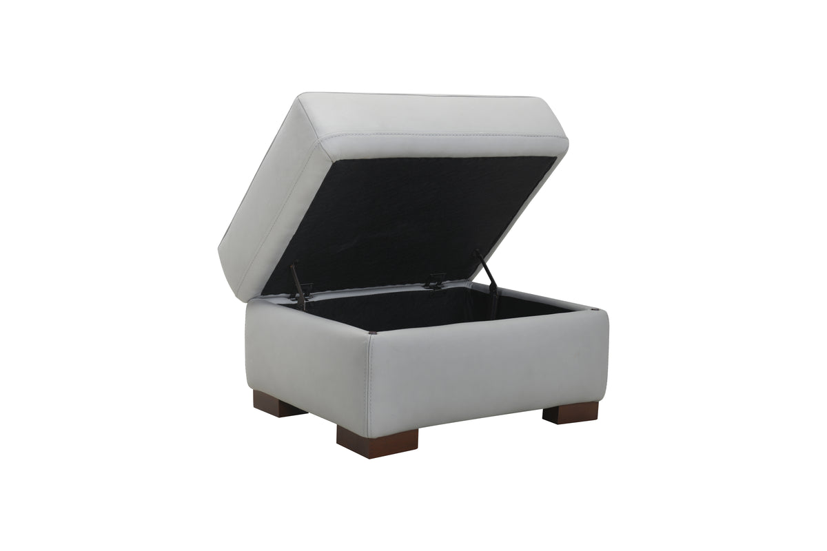 Desmond Footstool