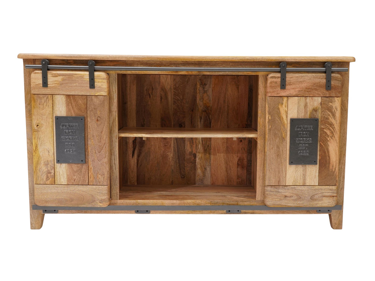 Genevieve 8 Drawer Sideboard