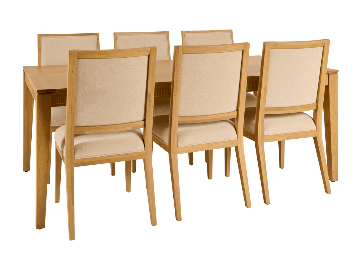 Lavinia Dining Table