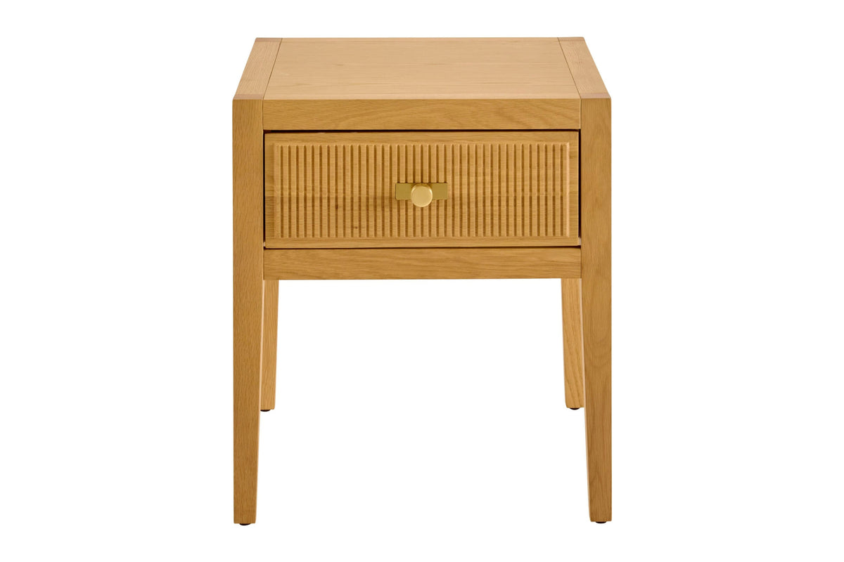 Lavinia Lamp Table