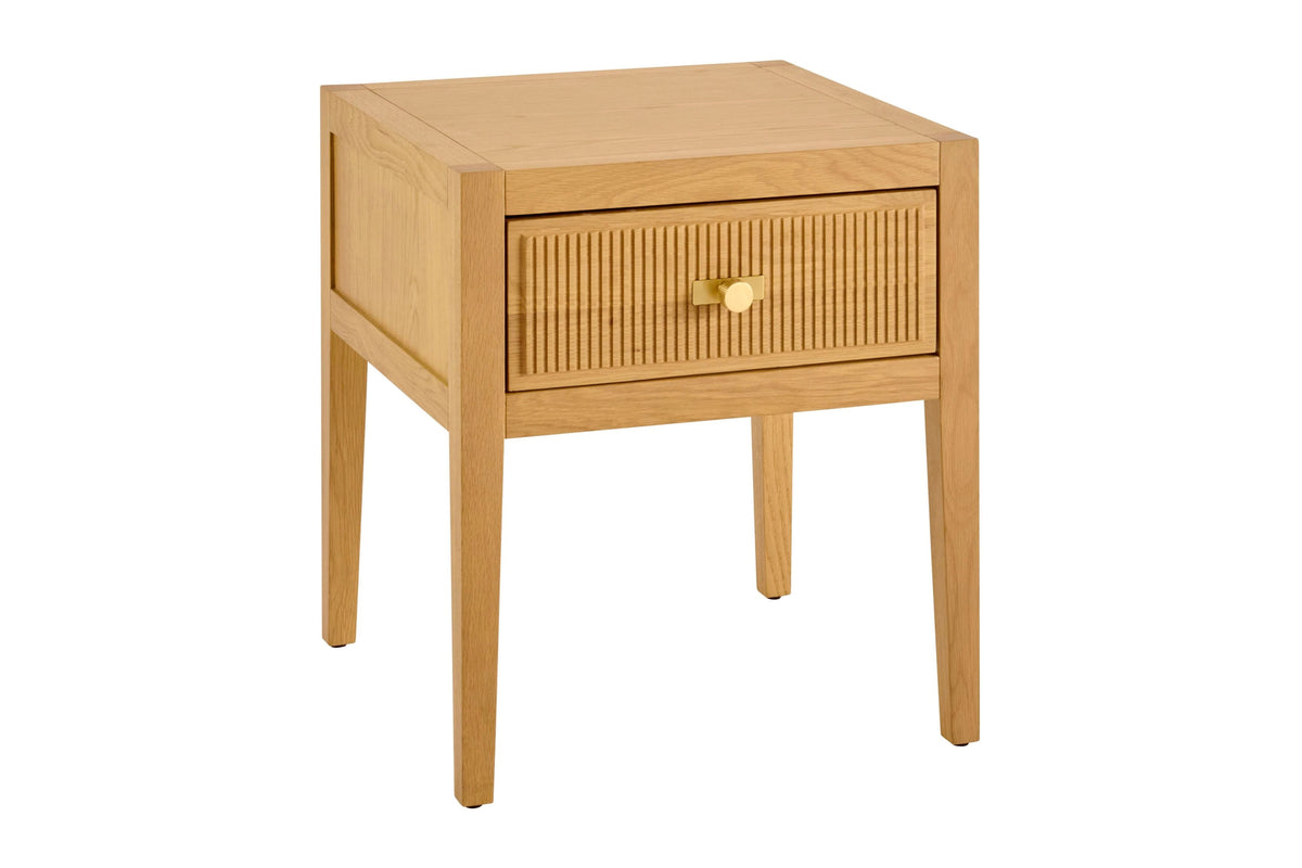 Lavinia Lamp Table