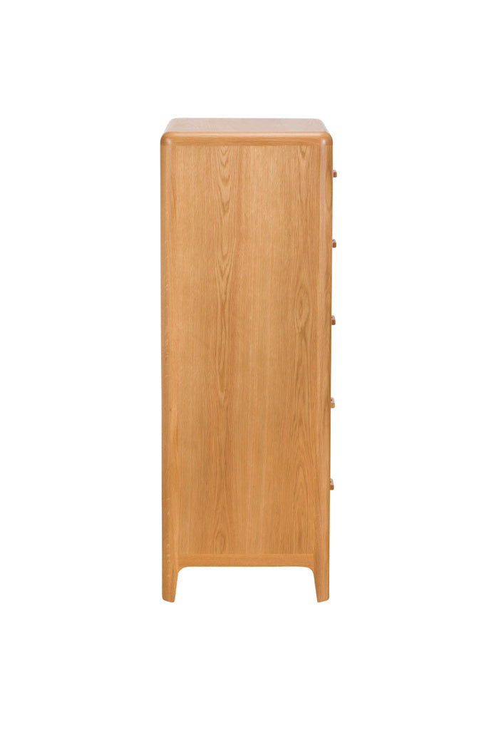 Williams 5 Drawer Wide Chest