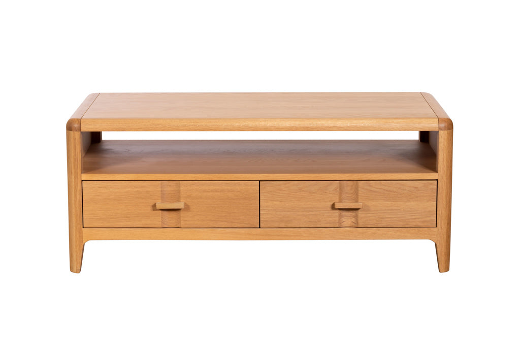 Williams Oak Coffee Table