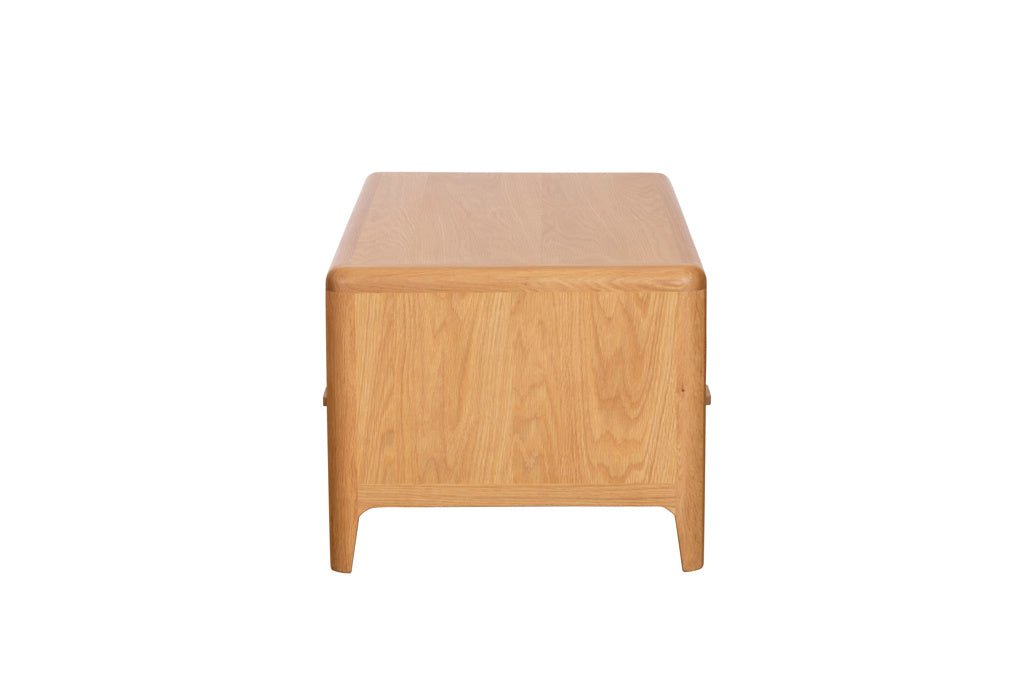 Williams Oak Coffee Table