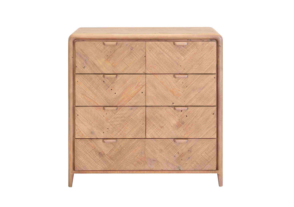Amity 7 Drawer Chest