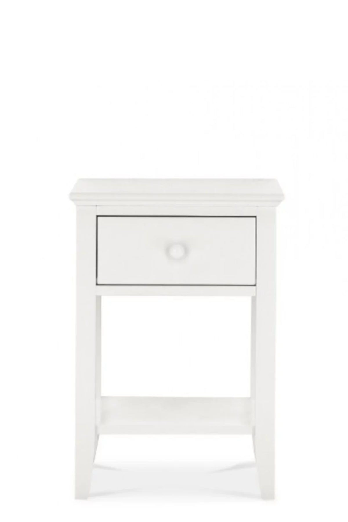 Aoibheann 1 Drawer Nightstand