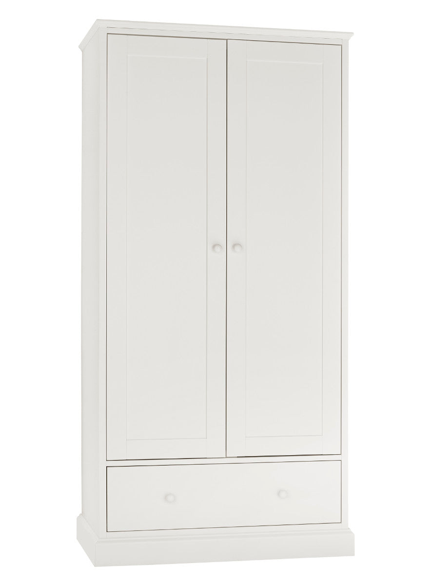 Aoibheann Double Wardrobe