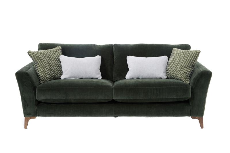 Archie 3 Seater Sofa