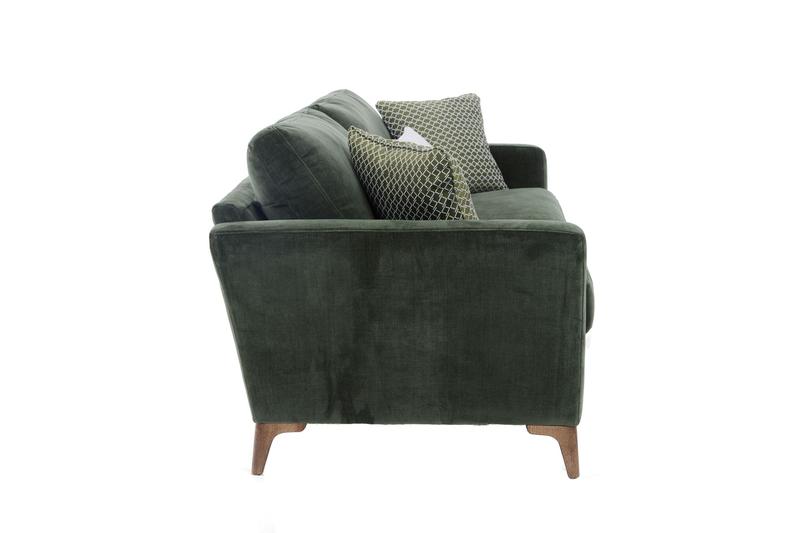 Archie 3 Seater Sofa