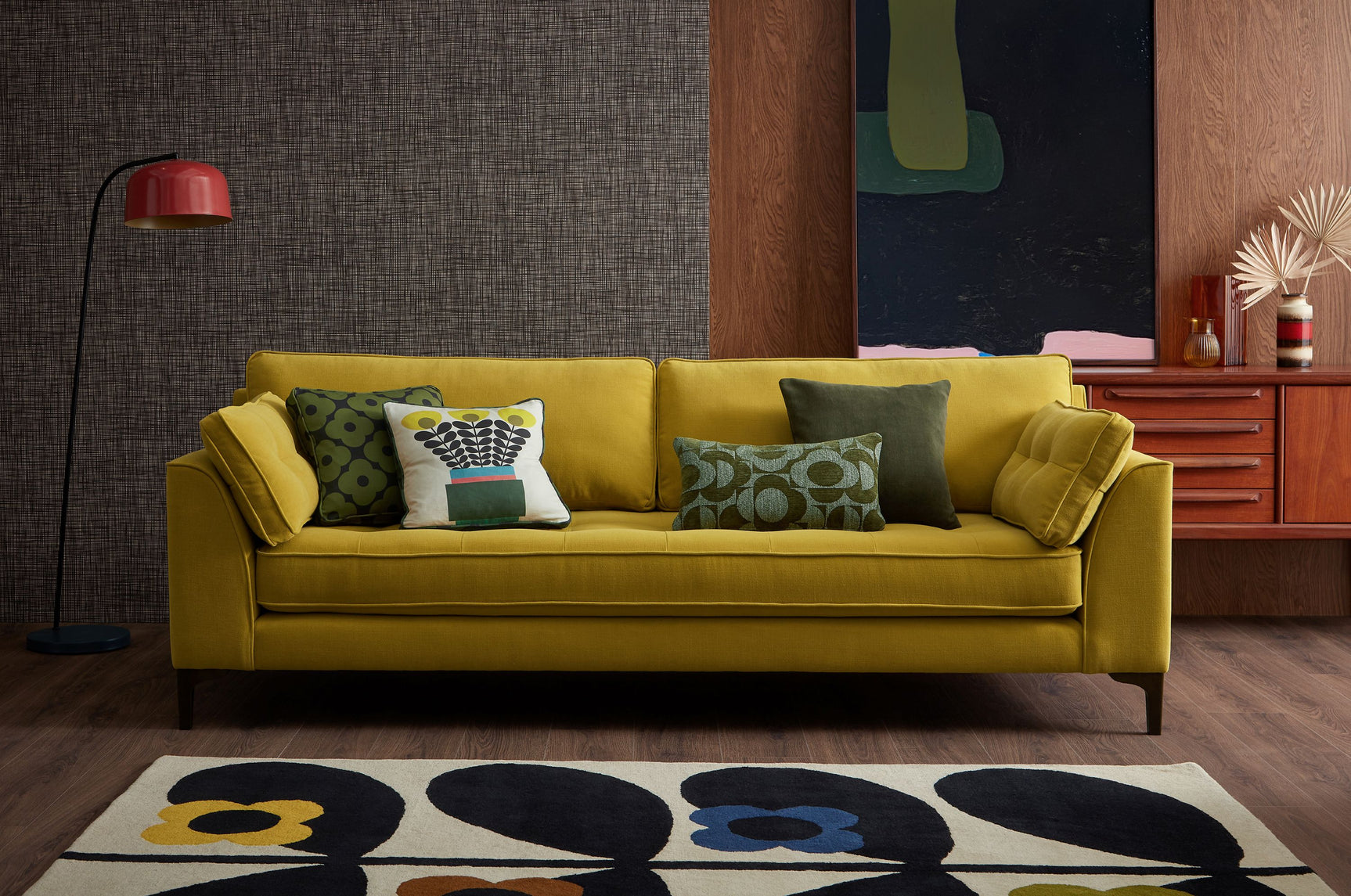 Arklow Large Sofa