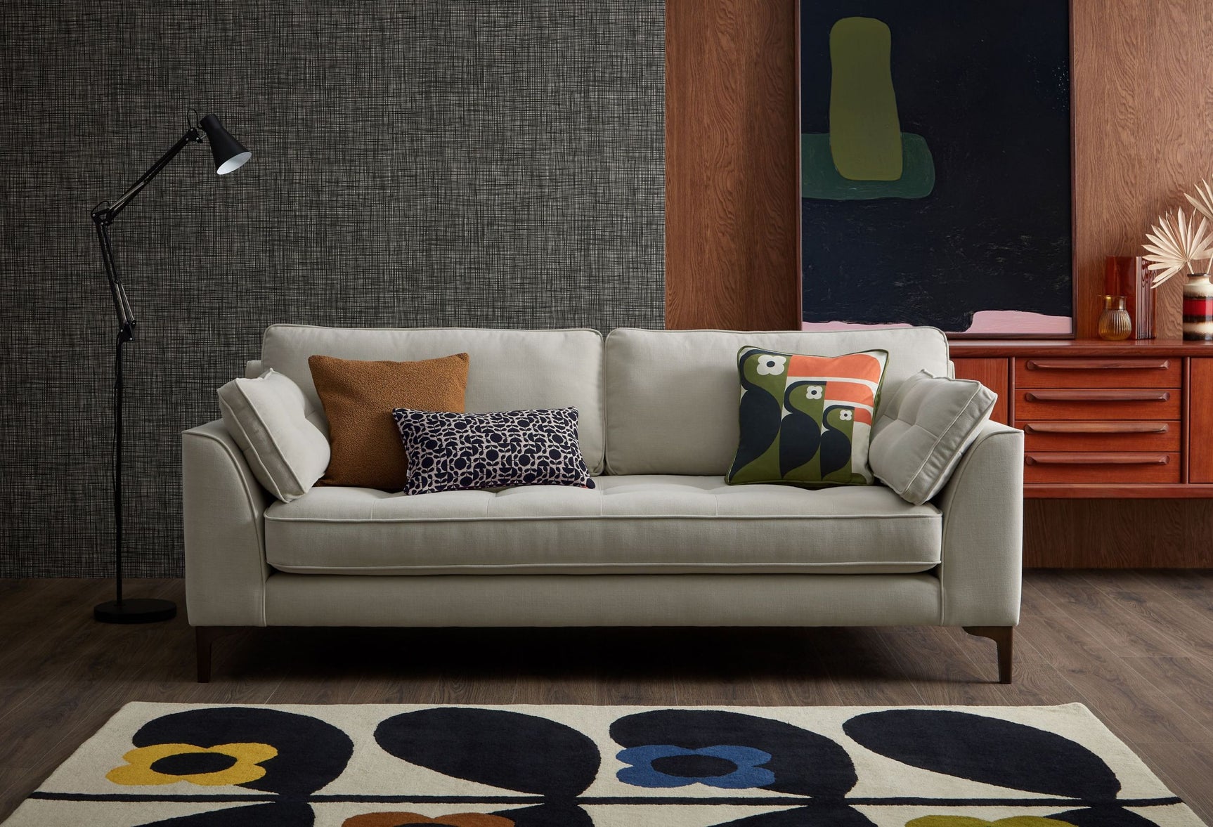 Arklow Medium Sofa