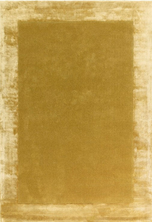 Ascot Rug Gold