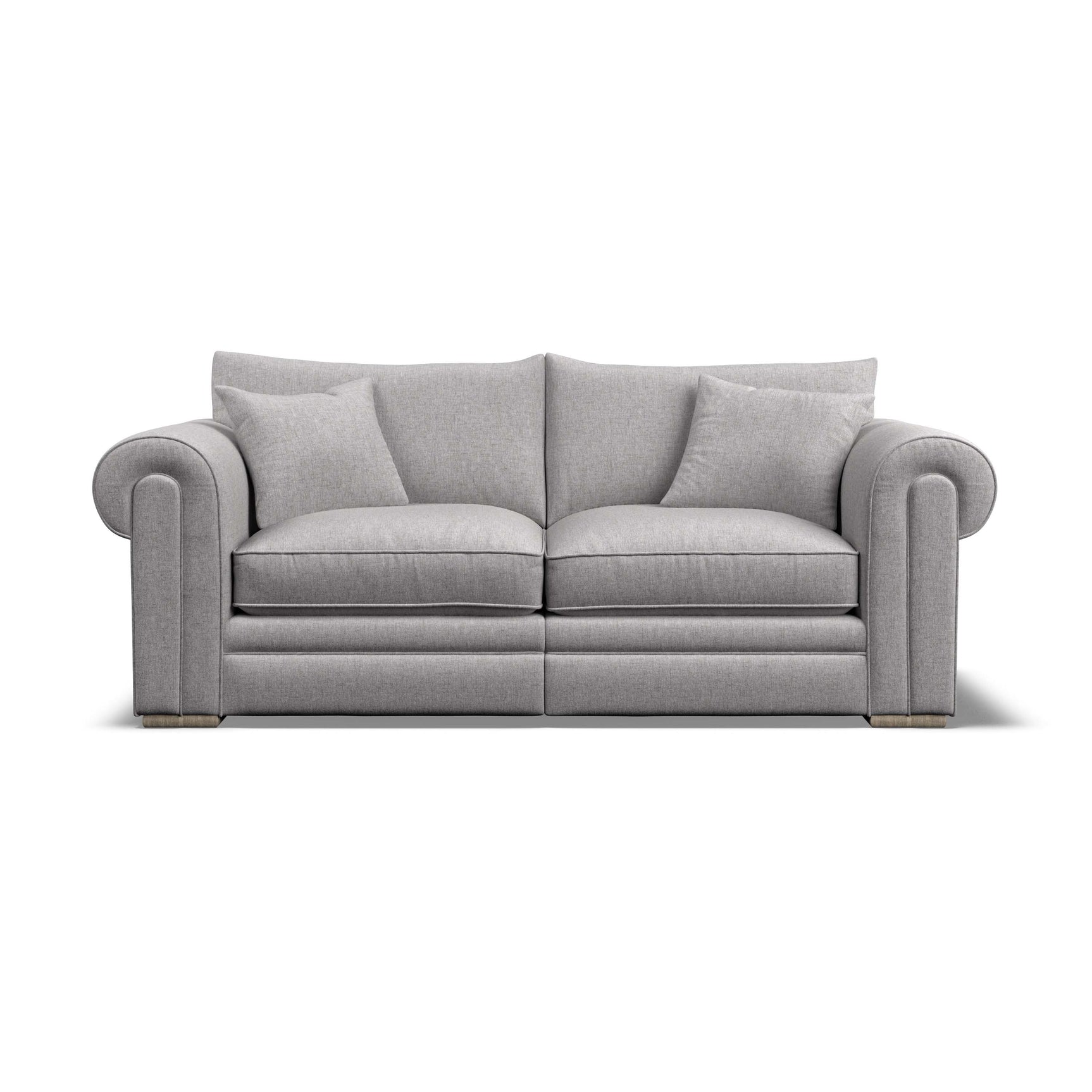 Athena Large Split Sofa Standard Back