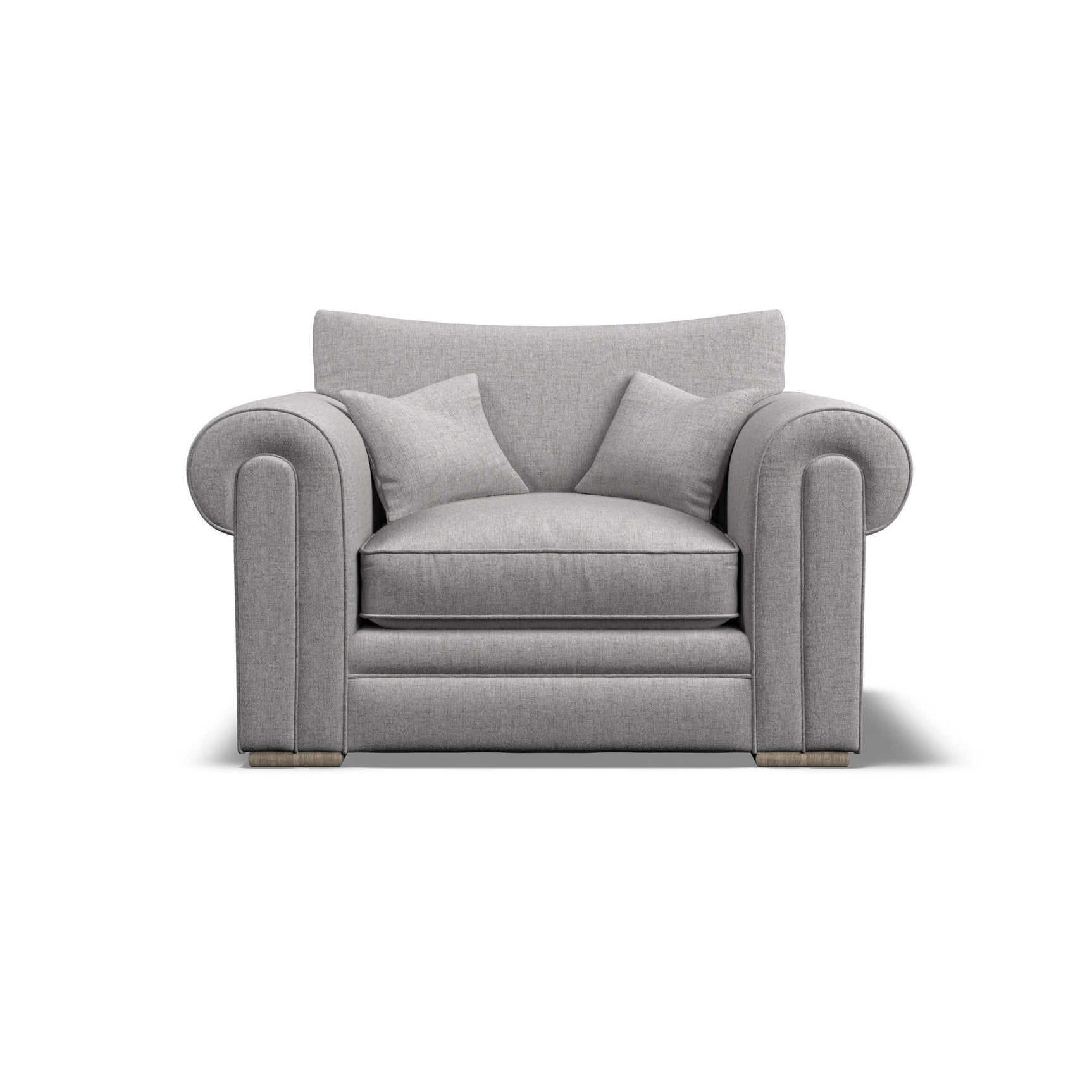 Athena Snuggler Standard Back