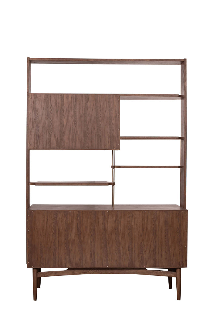 Atticus Bookcase