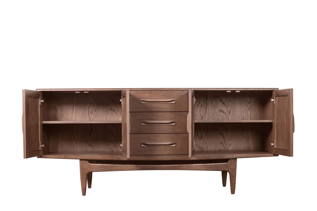 Atticus Wide Sideboard