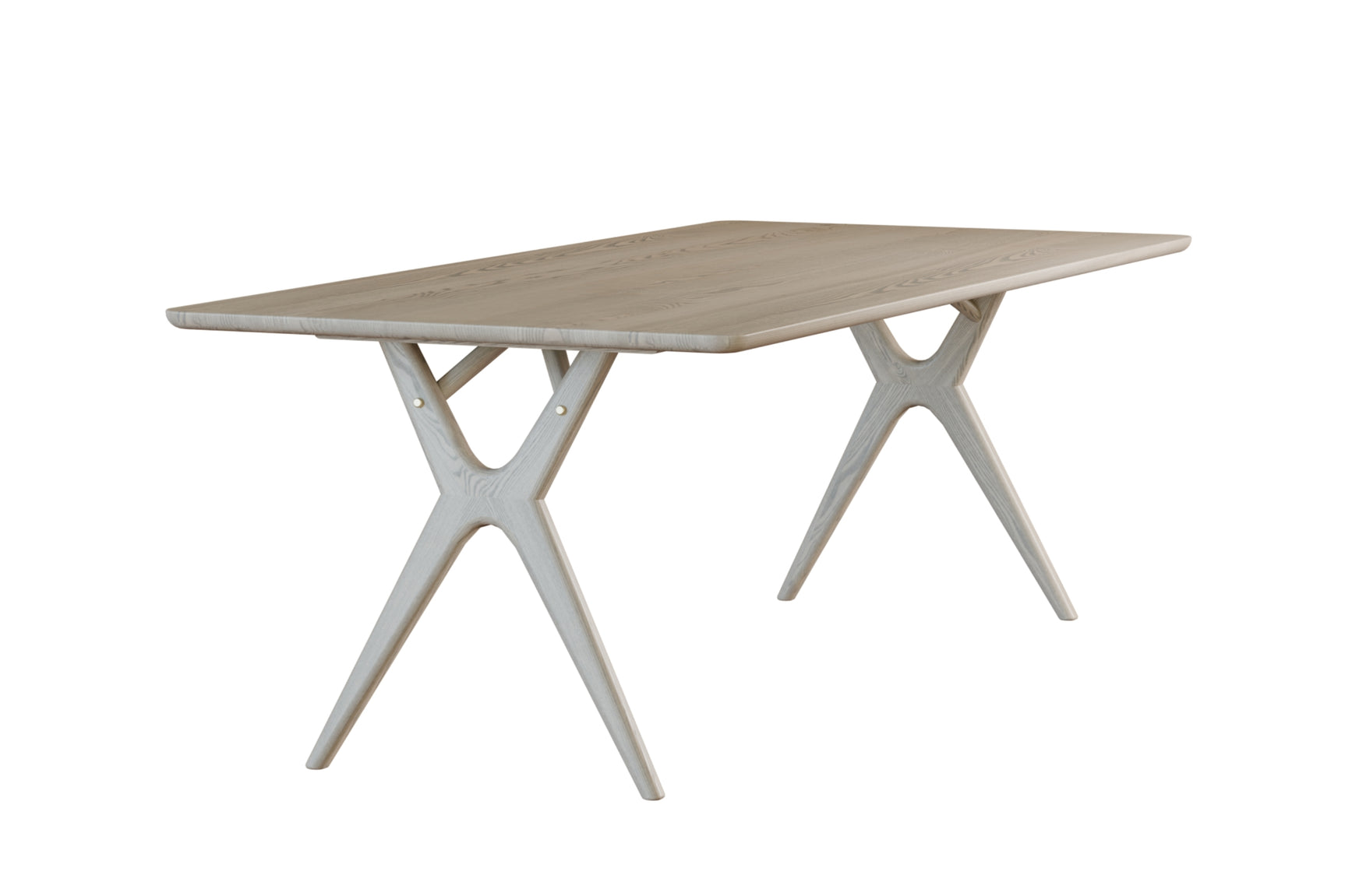 Aurelia Ash Dining Table