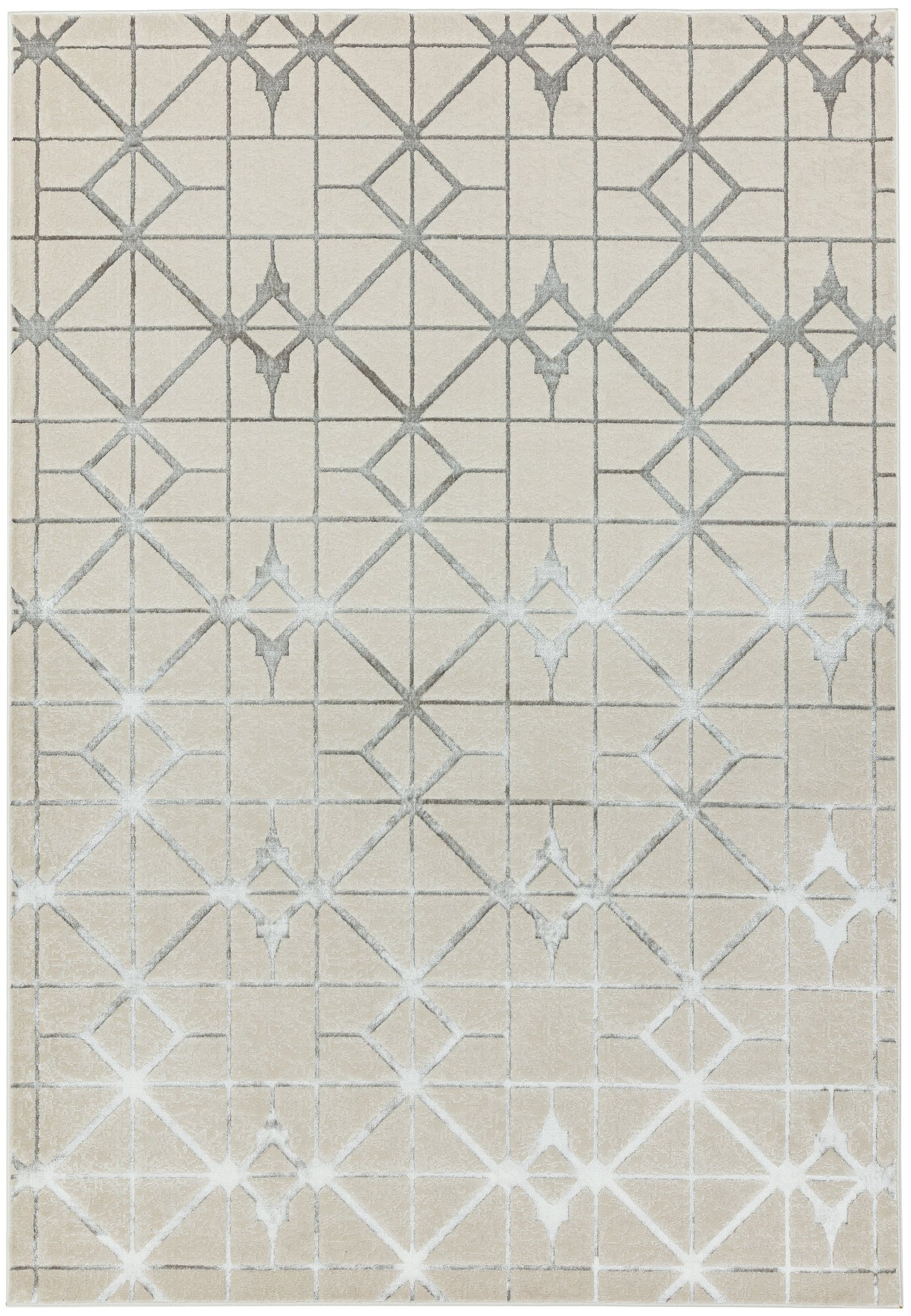 Aurora Rug AU11 Lattice