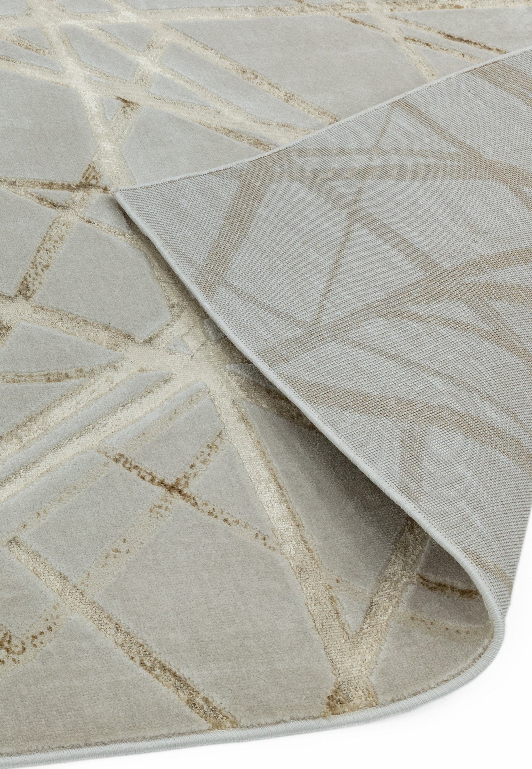 Aurora Rug AU13 Mica