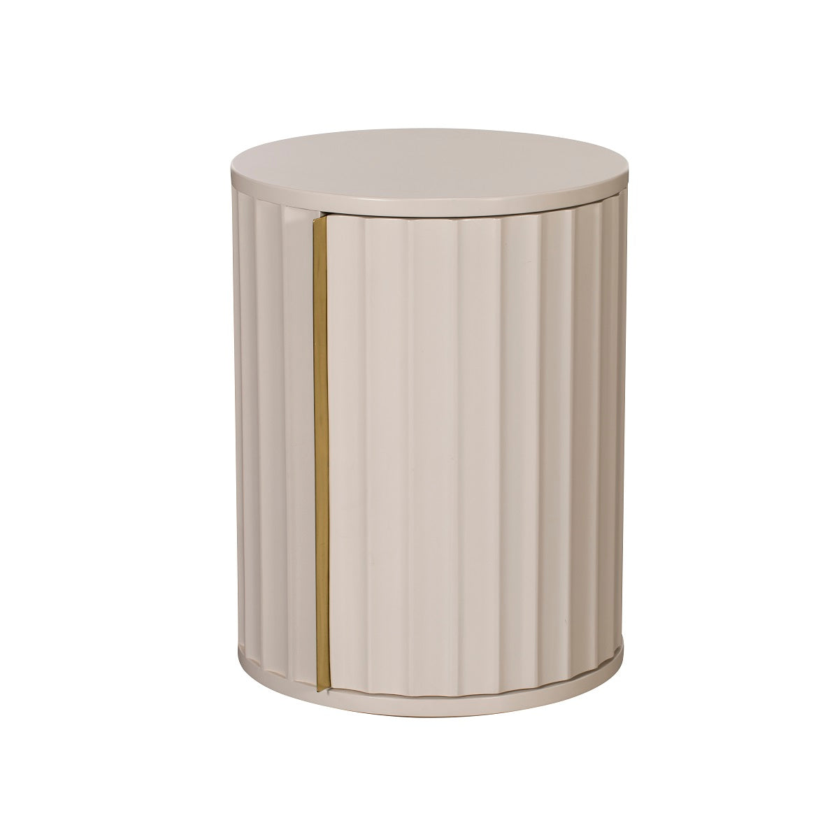 Bella Right Hand Bedside Chest