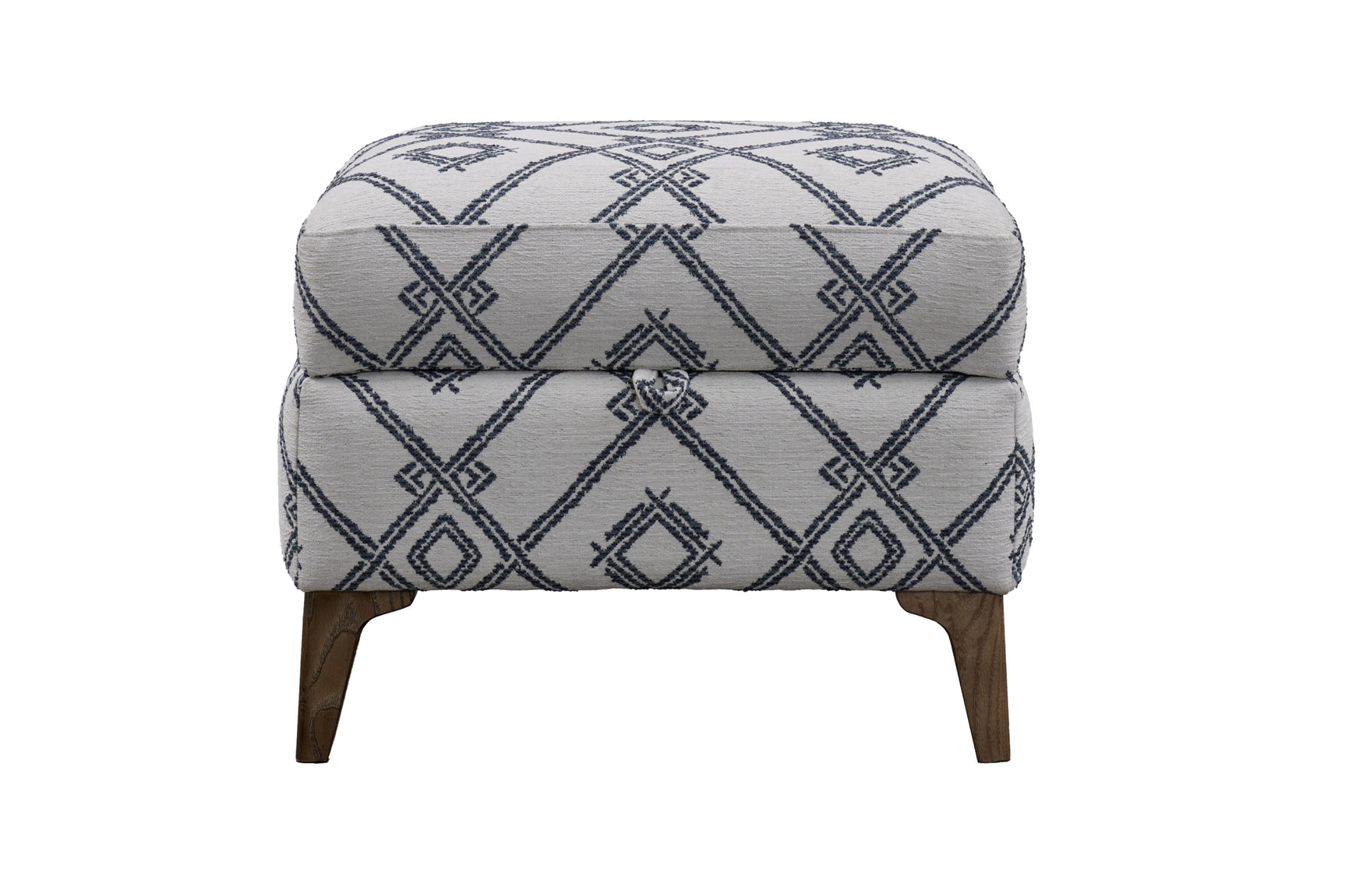 Boyd High Leg Storage Stool