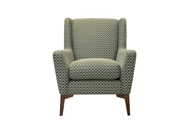 Bransen Accent Chair