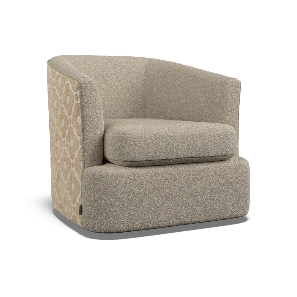 Callan Swivel Chair