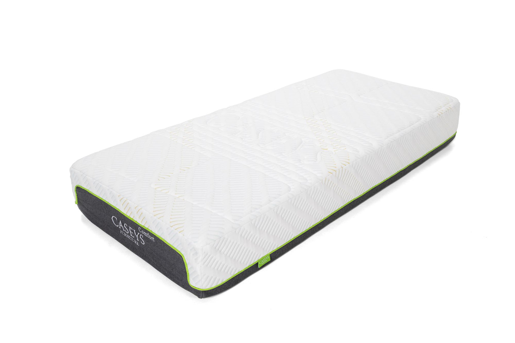 Caseys New Comfort Mattress 3ft