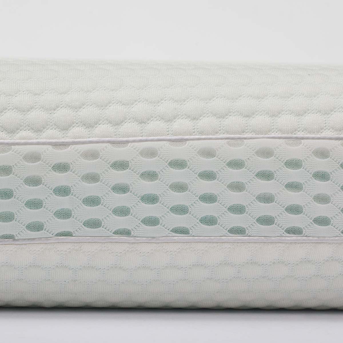 Caseys Sumptuous Memory Pillow