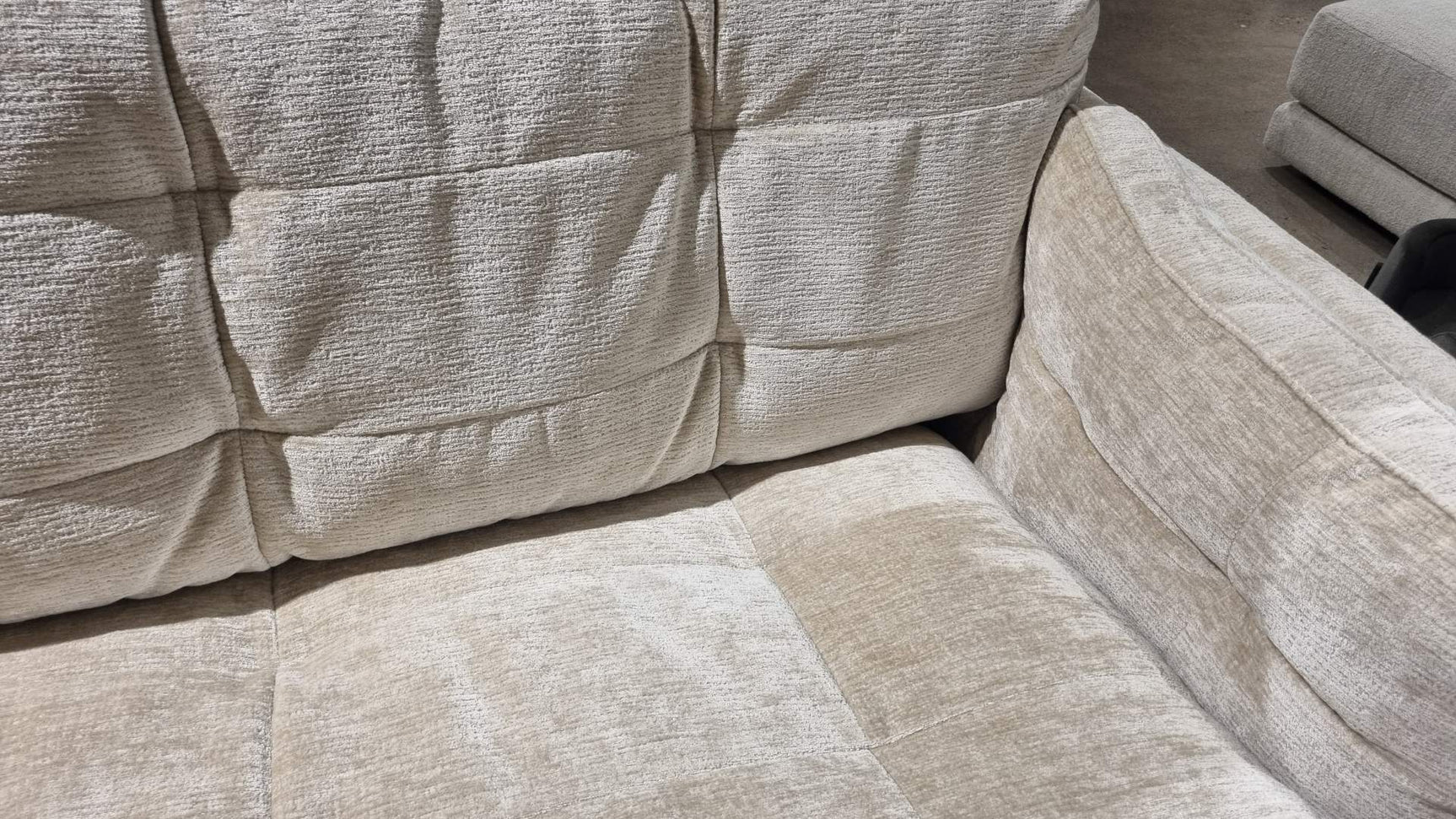 Clement Maxi Sofa - Clearance Cork
