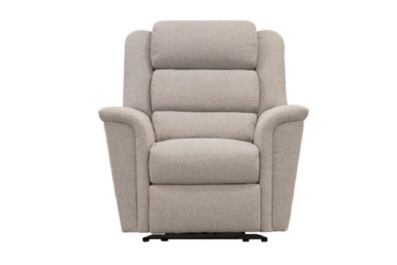 Colorado Small Recliner Armchair