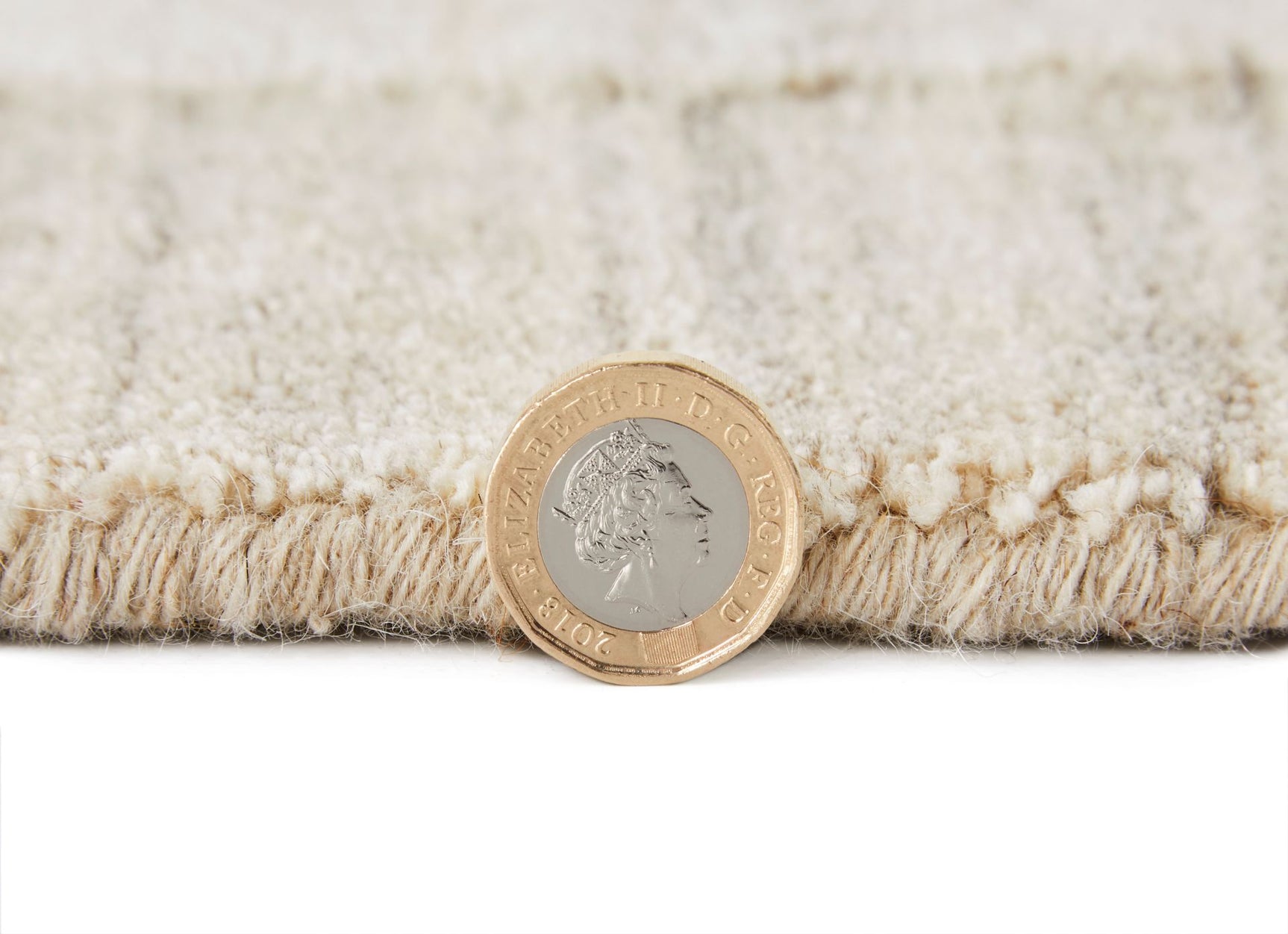 Concept Looms DU147 Beige Rug