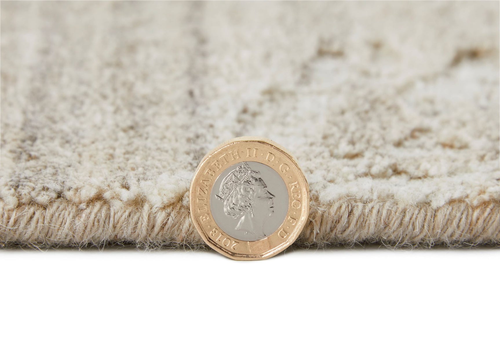 Concept Looms DU155 Beige Rug