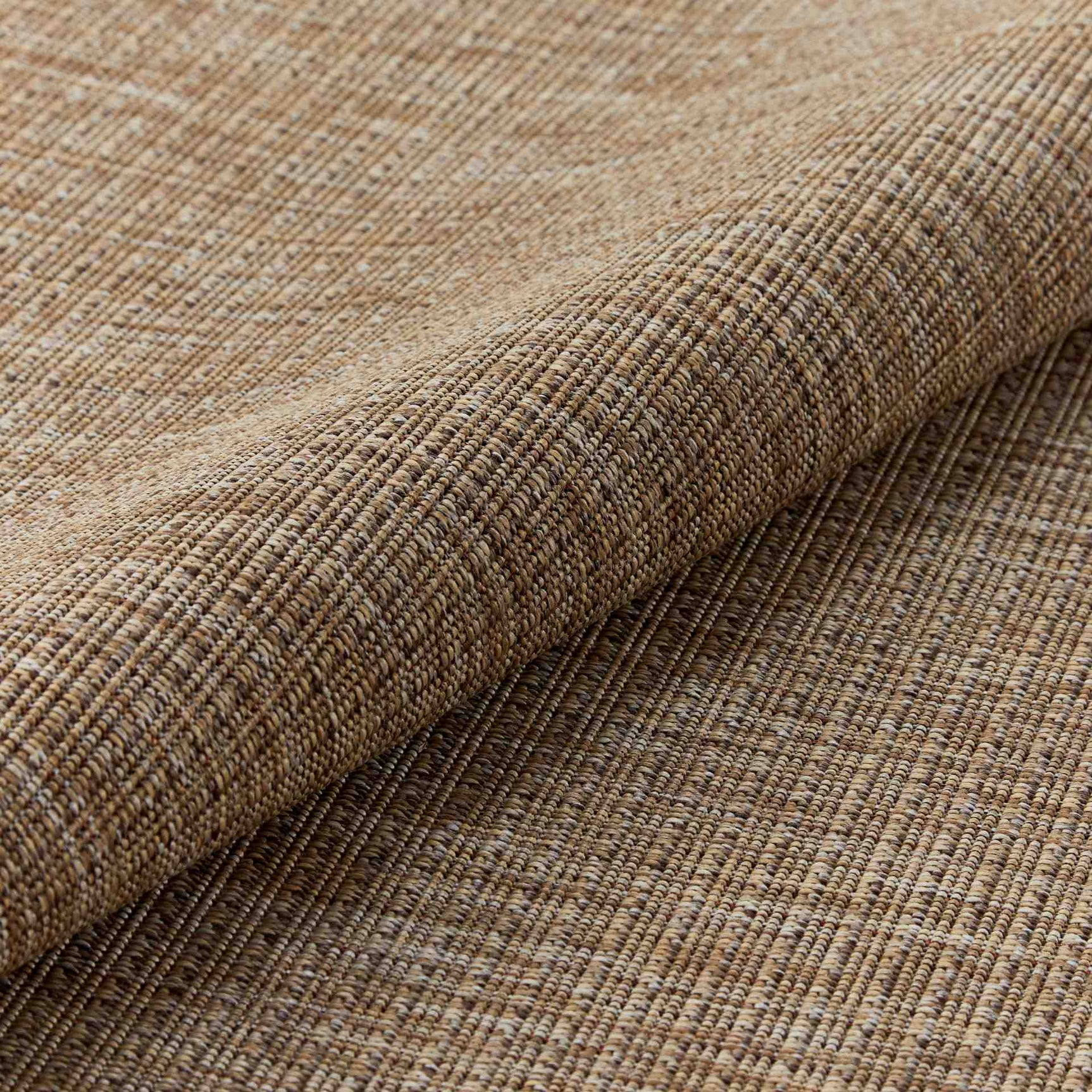 Concept Looms Sumac Beige Brown Outdoor Rug