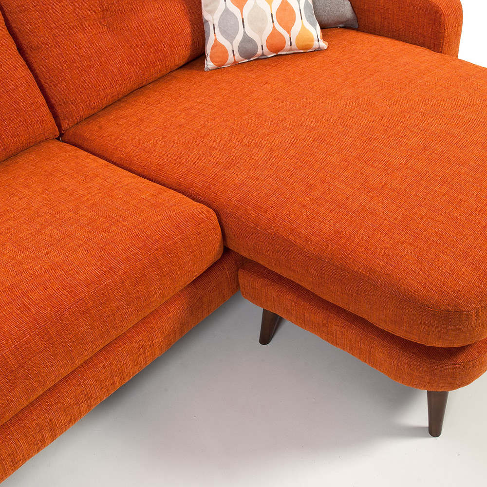Cortland RHF Lounger Sofa