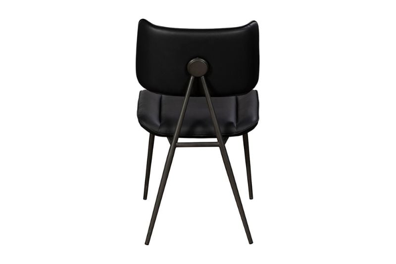 Dion Dining Chair Black