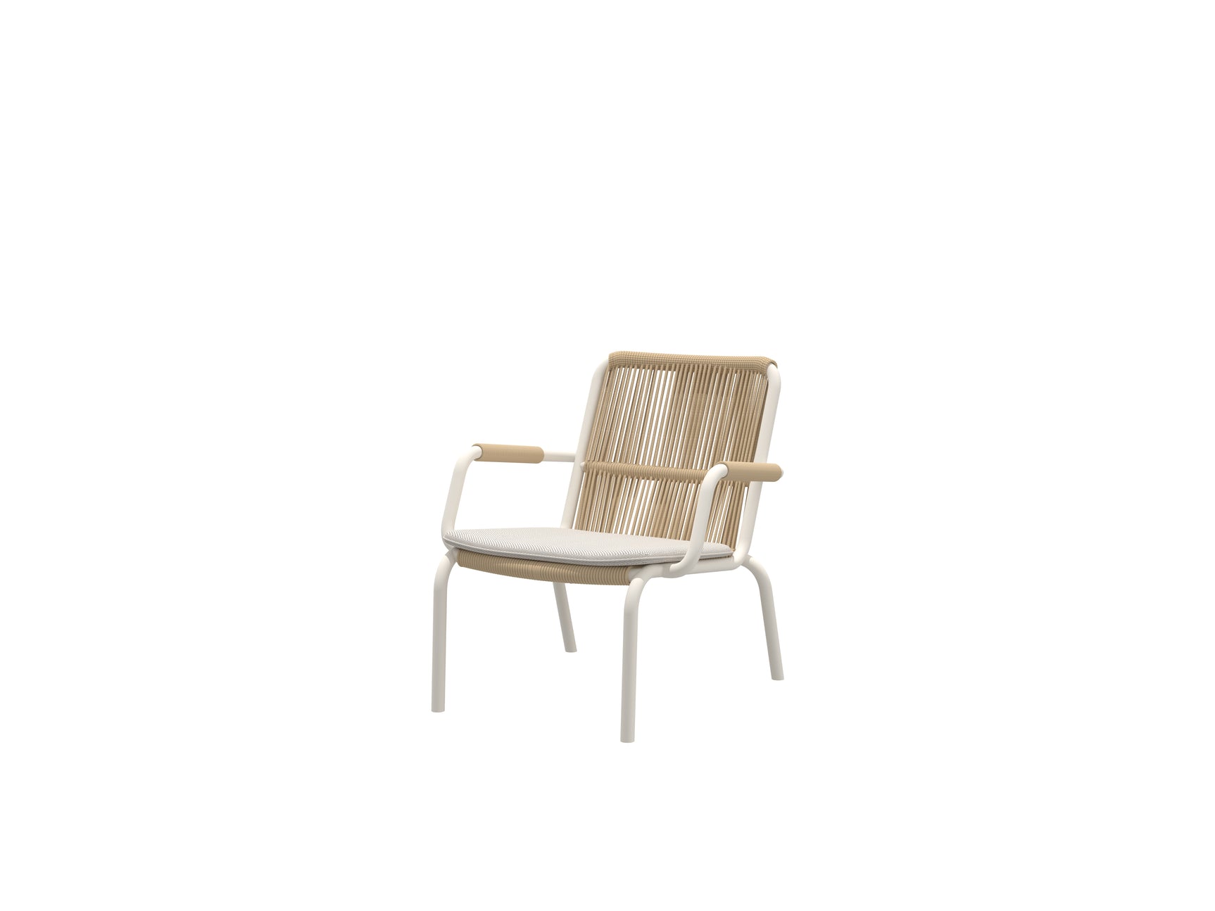 Dover Garden Lounge Set