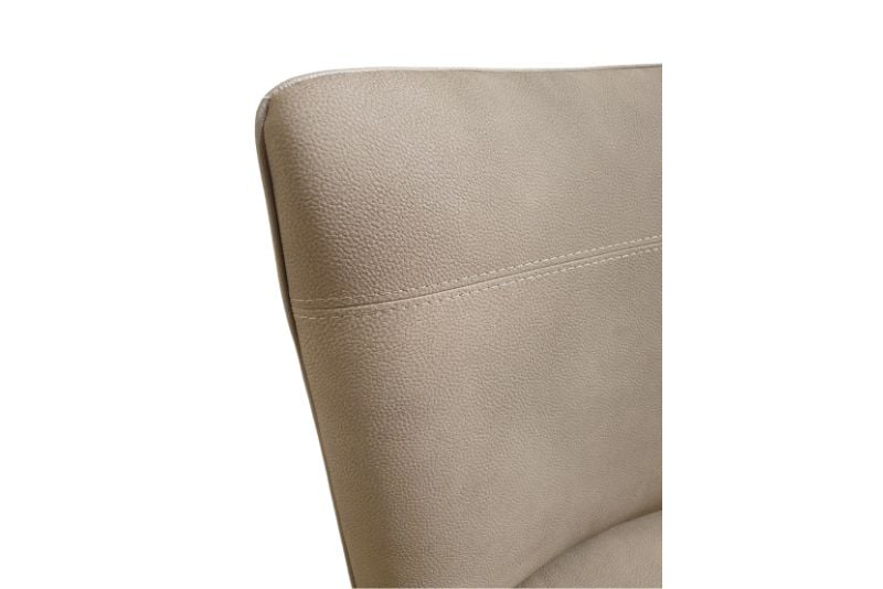 Dylan Dining Chair Taupe