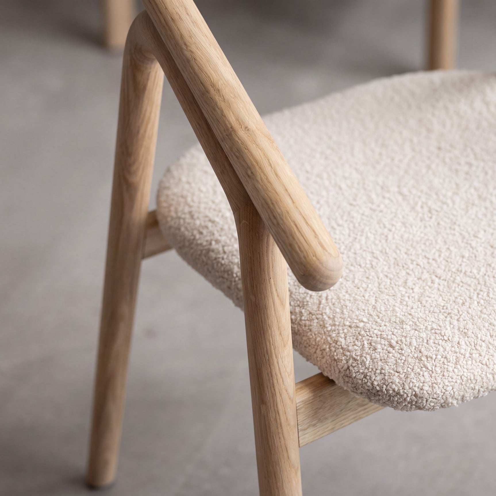 Elias Dining Chair