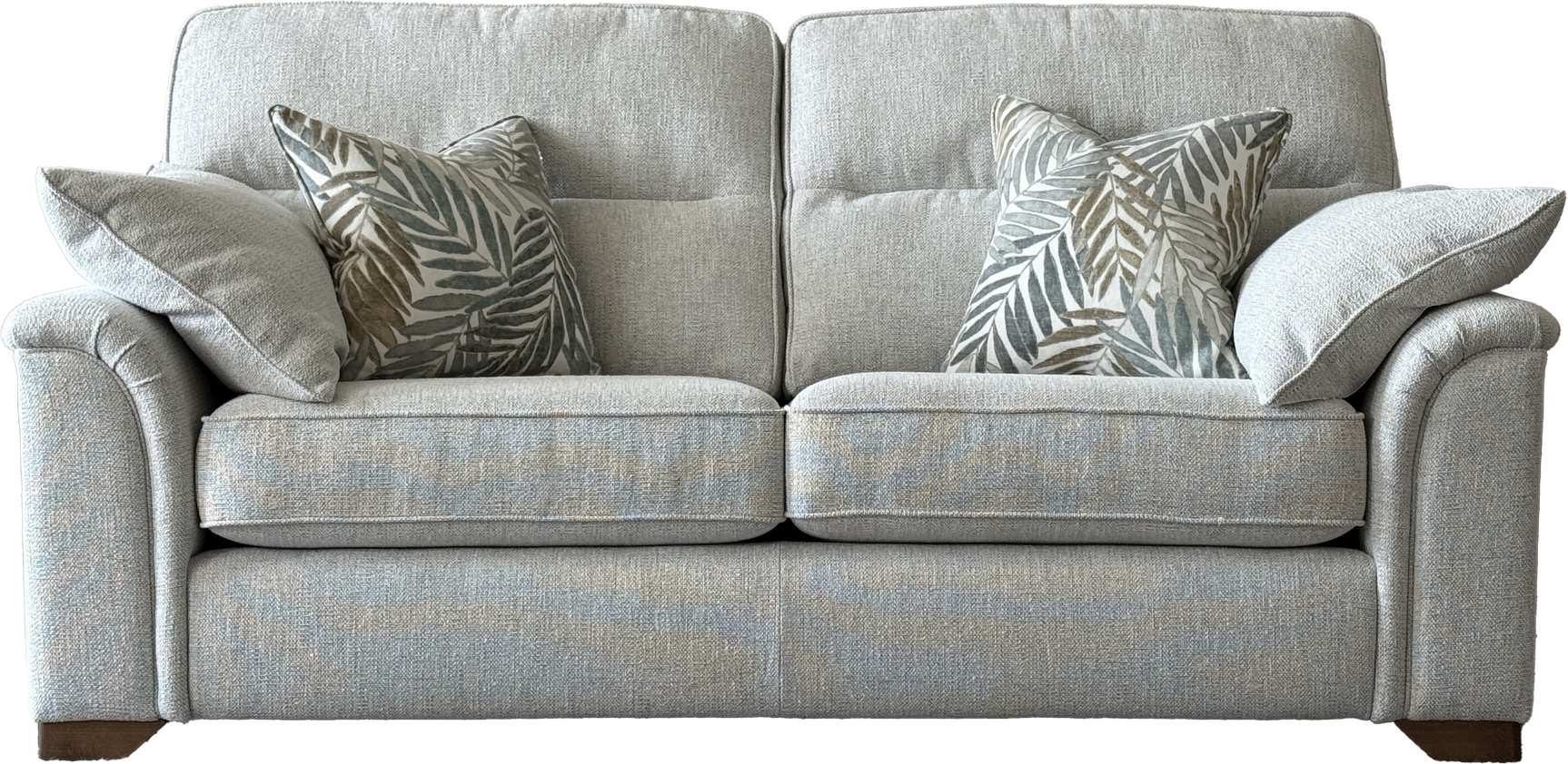 Ellie Bellaria Pearl 2 Seater Sofa