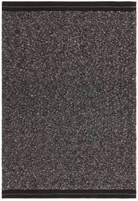 Elm Rug Charcoal