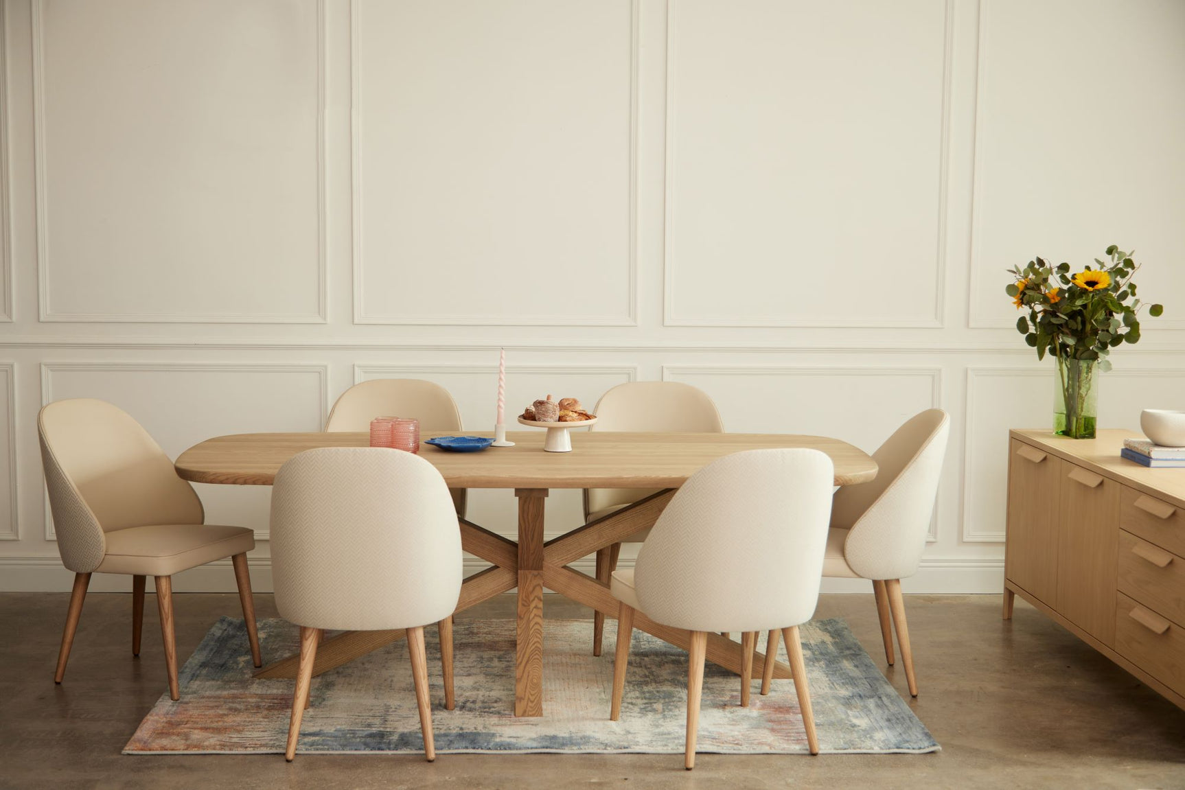 Eloise Dining Chair