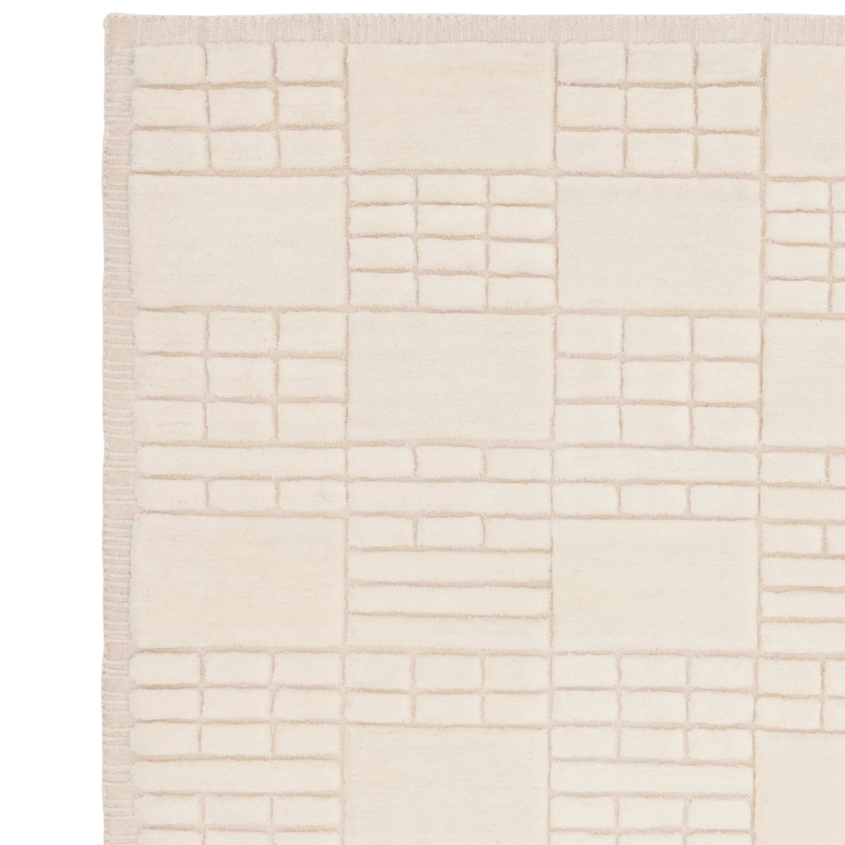 Empire Rug Cream/Neutral