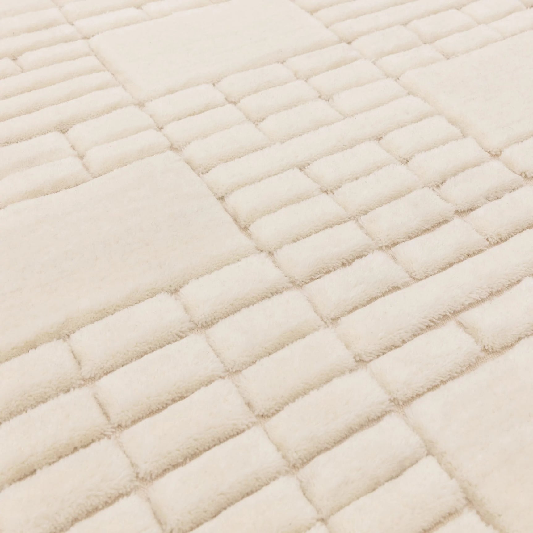 Empire Rug Cream/Neutral