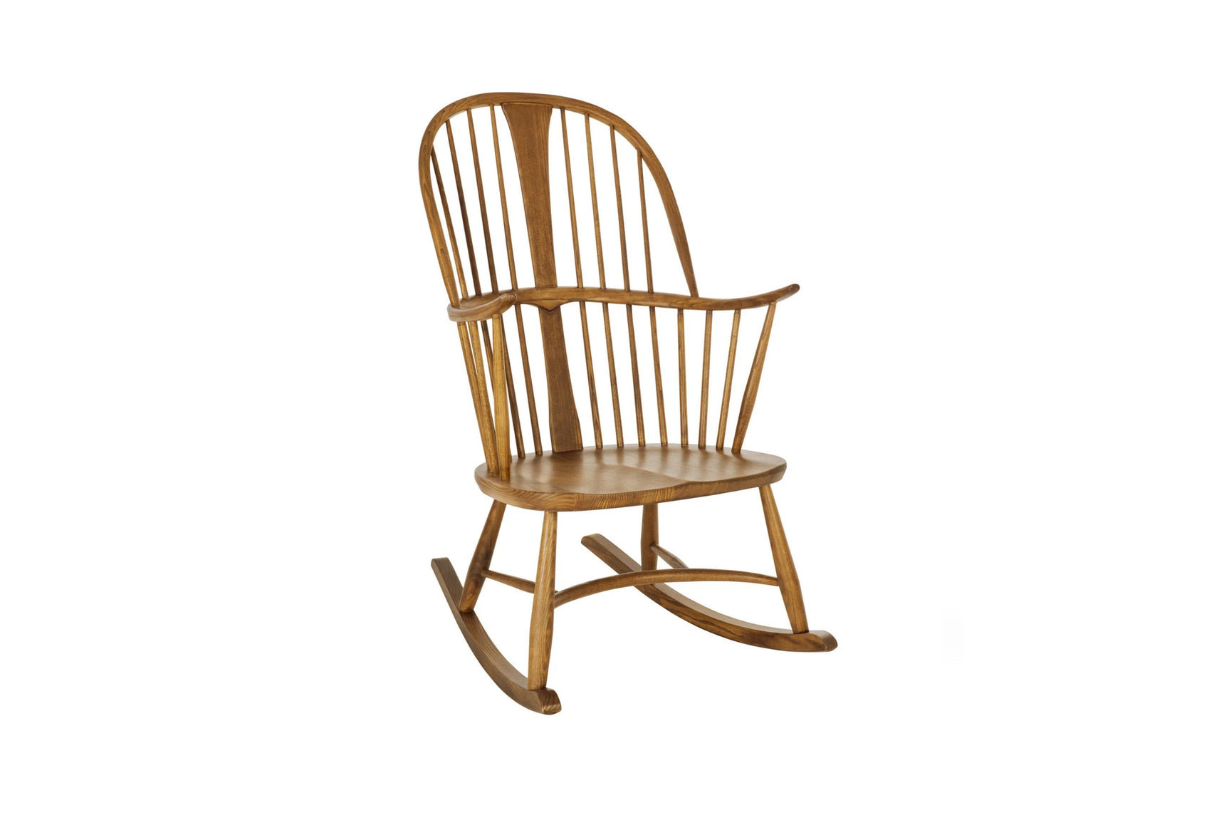 Ercol Chairmakers Rocking Chair