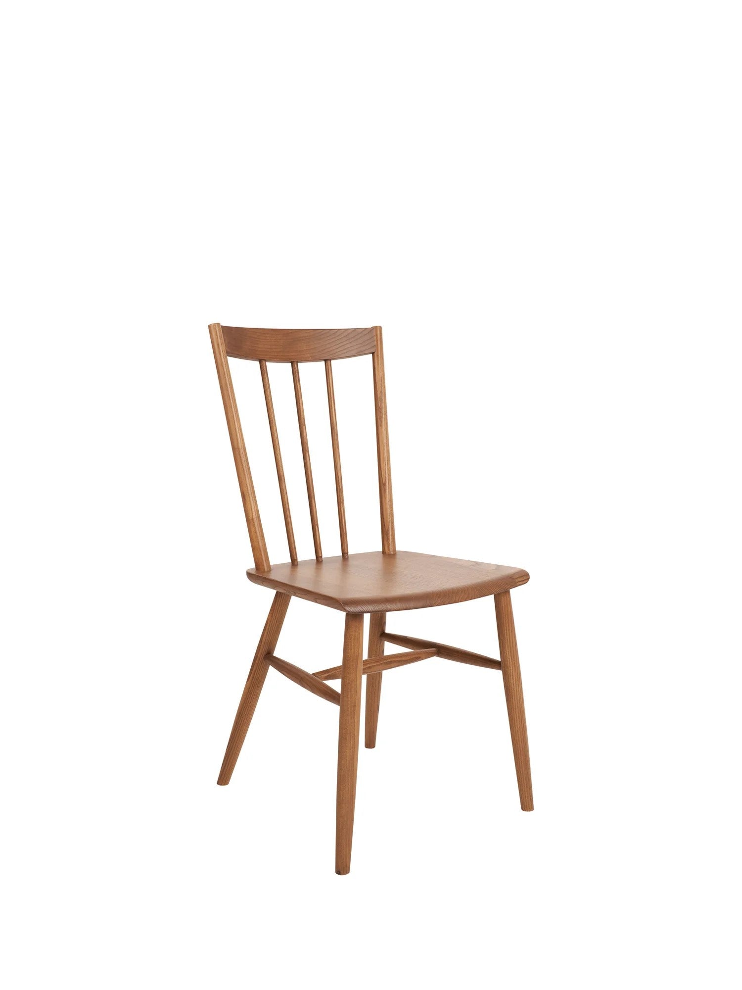 Ercol Fairmile Ash Dining Chair