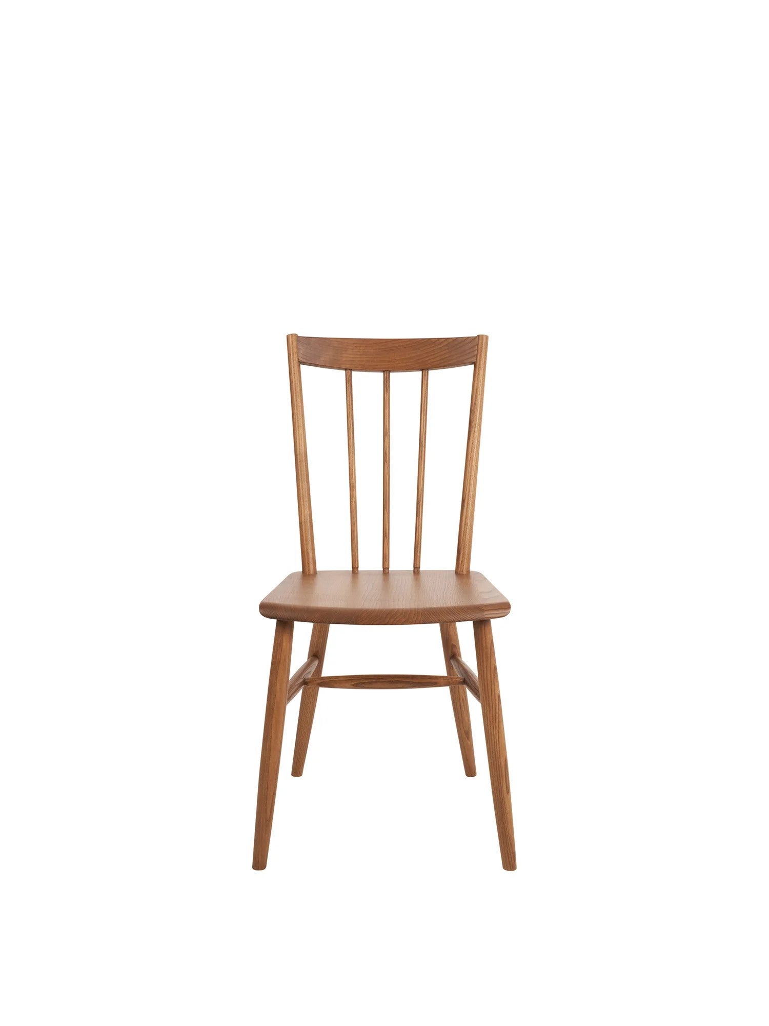 Ercol Fairmile Ash Dining Chair