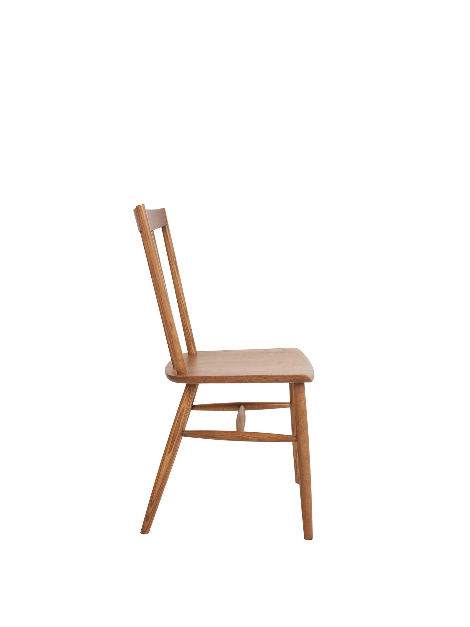 Ercol Fairmile Ash Dining Chair