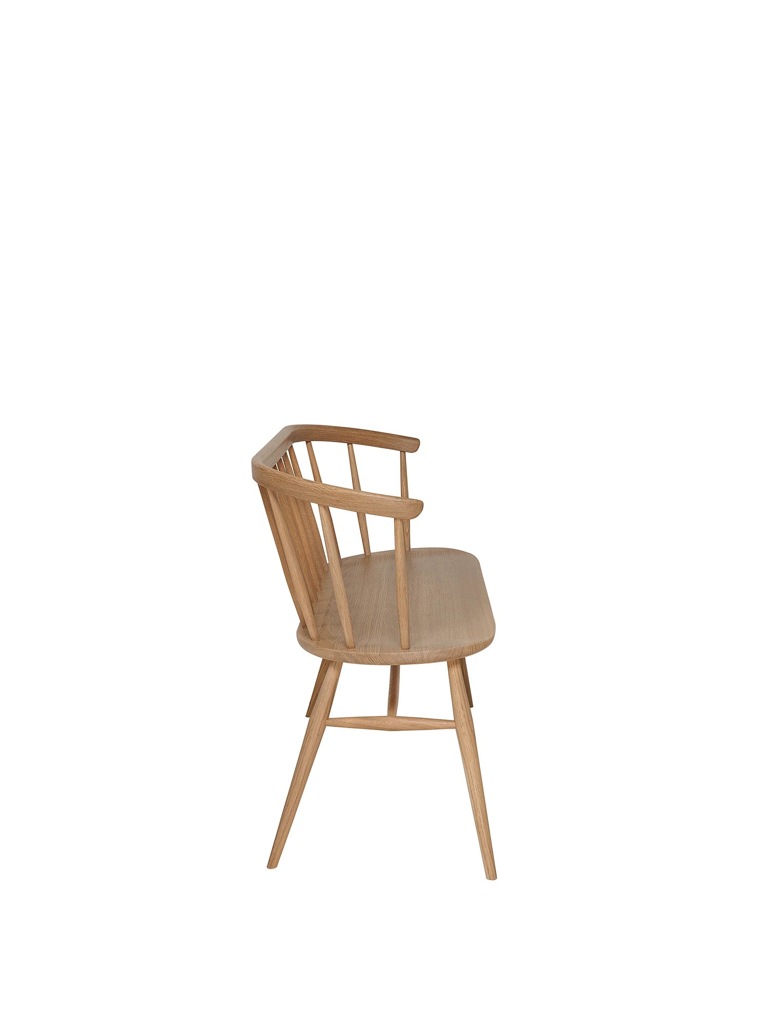 Ercol Heritage Loveseat
